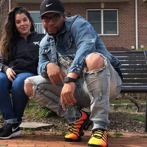 Meet your Posher, Bruce